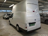  Nissan  NV200 Nissan  Acenta Electric 4d #12