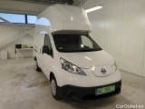  Nissan  NV200 Nissan  Acenta Electric 4d #18