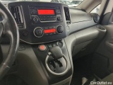  Nissan  NV200 Nissan  Acenta Electric 4d #19