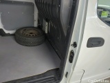  Nissan  NV200 Nissan  Acenta Electric 4d #21
