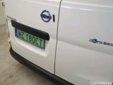  Nissan  NV200 Nissan  Acenta Electric 4d #53