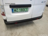  Nissan  NV200 Nissan  Acenta Electric 4d #51