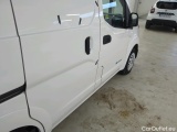  Nissan  NV200 Nissan  Acenta Electric 4d #61