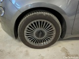  Fiat  500 Fiat  Icon 3+1 313 km 4d #8