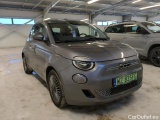  Fiat  500 Fiat  Icon 3+1 313 km 4d #10