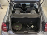  Fiat  500 Fiat  Icon 3+1 313 km 4d #16