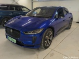 I-Pace