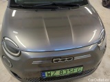  Fiat  500 Fiat  Icon 3+1 313 km 4d #26