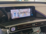  Mercedes  EQC Mercedes-Benz  400 4Matic 5d #6