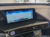  Mercedes  EQC Mercedes-Benz  400 4Matic 5d #8