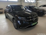  Mercedes  EQC Mercedes-Benz  400 4Matic 5d #10