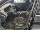  Mercedes  EQC Mercedes-Benz  400 4Matic 5d #16