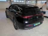 Mercedes  EQC Mercedes-Benz  400 4Matic 5d #17