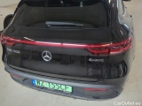 Mercedes  EQC Mercedes-Benz  400 4Matic 5d #55