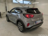  Ford  Puma Ford  1.0 EcoBoost mHEV Titanium X 125KM DCT 5d #8