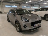  Ford  Puma Ford  1.0 EcoBoost mHEV Titanium X 125KM DCT 5d #14