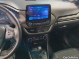  Ford  Puma Ford  1.0 EcoBoost mHEV Titanium X 125KM DCT 5d #17
