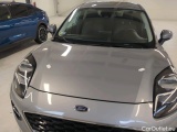  Ford  Puma Ford  1.0 EcoBoost mHEV Titanium X 125KM DCT 5d #41