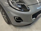  Ford  Puma Ford  1.0 EcoBoost mHEV Titanium X 125KM DCT 5d #43