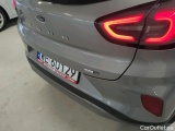  Ford  Puma Ford  1.0 EcoBoost mHEV Titanium X 125KM DCT 5d #61