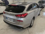  Hyundai  i30 Hyundai  Wagon 1.0 T-GDi 6MT 120KM Modern 5d #2