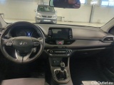  Hyundai  i30 Hyundai  Wagon 1.0 T-GDi 6MT 120KM Modern 5d #11