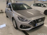  Hyundai  i30 Hyundai  Wagon 1.0 T-GDi 6MT 120KM Modern 5d #16