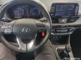  Hyundai  i30 Hyundai  Wagon 1.0 T-GDi 6MT 120KM Modern 5d #19