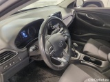  Hyundai  i30 Hyundai  Wagon 1.0 T-GDi 6MT 120KM Modern 5d #20