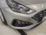  Hyundai  i30 Hyundai  Wagon 1.0 T-GDi 6MT 120KM Modern 5d #34