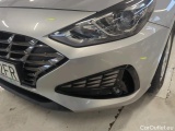  Hyundai  i30 Hyundai  Wagon 1.0 T-GDi 6MT 120KM Modern 5d #36