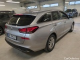  Hyundai  i30 Hyundai  Wagon 1.0 T-GDi 6MT 120KM Modern 5d #2