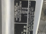  Hyundai  i30 Hyundai  Wagon 1.0 T-GDi 6MT 120KM Modern 5d #4