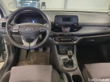  Hyundai  i30 Hyundai  Wagon 1.0 T-GDi 6MT 120KM Modern 5d #12