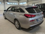  Hyundai  i30 Hyundai  Wagon 1.0 T-GDi 6MT 120KM Modern 5d #11