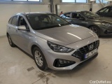  Hyundai  i30 Hyundai  Wagon 1.0 T-GDi 6MT 120KM Modern 5d #13
