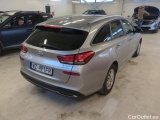  Hyundai  i30 Hyundai  Wagon 1.0 T-GDi 6MT 120KM Modern 5d #2