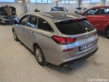  Hyundai  i30 Hyundai  Wagon 1.0 T-GDi 6MT 120KM Modern 5d #8