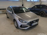  Hyundai  i30 Hyundai  Wagon 1.0 T-GDi 6MT 120KM Modern 5d #7
