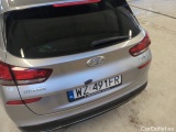  Hyundai  i30 Hyundai  Wagon 1.0 T-GDi 6MT 120KM Modern 5d #43