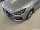  Hyundai  i30 Hyundai  Wagon 1.0 T-GDi 6MT 120KM Modern 5d #50
