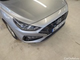  Hyundai  i30 Hyundai  Wagon 1.0 T-GDi 6MT 120KM Modern 5d #49