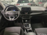  Hyundai  i30 Hyundai  Wagon 1.0 T-GDi 6MT 120KM Modern 5d #11