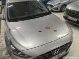  Hyundai  i30 Hyundai  Wagon 1.0 T-GDi 6MT 120KM Modern 5d #35