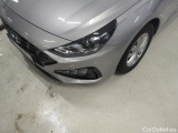  Hyundai  i30 Hyundai  Wagon 1.0 T-GDi 6MT 120KM Modern 5d #38