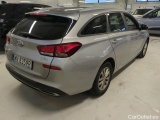  Hyundai  i30 Hyundai  Wagon 1.0 T-GDi 6MT 120KM Modern 5d #2