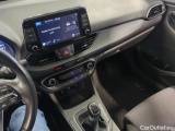 Hyundai  i30 Hyundai  Wagon 1.0 T-GDi 6MT 120KM Modern 5d #10