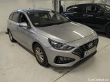  Hyundai  i30 Hyundai  Wagon 1.0 T-GDi 6MT 120KM Modern 5d #15