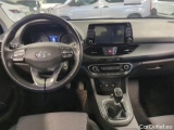  Hyundai  i30 Hyundai  Wagon 1.0 T-GDi 6MT 120KM Modern 5d #17