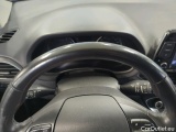  Hyundai  i30 Hyundai  Wagon 1.0 T-GDi 6MT 120KM Modern 5d #27